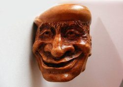 une pipe par Desislav Gechev