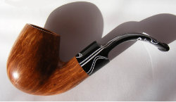 une pipe par Desislav Gechev