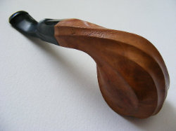 une pipe par Desislav Gechev