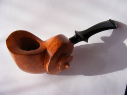 une pipe par Desislav Gechev
