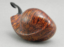 une pipe par Love & Sara Geiger