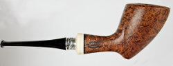 une pipe par Love & Sara Geiger