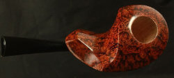 une pipe par Love & Sara Geiger