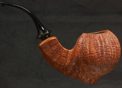 une pipe par Love & Sara Geiger