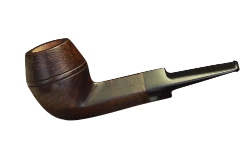 une pipe par Sébastien Beaud - Genod, Paul Viou