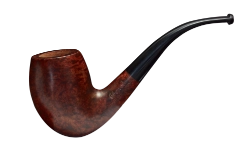 une pipe par Sébastien Beaud - Genod, Paul Viou