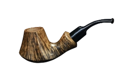 une pipe par Sébastien Beaud - Genod, Paul Viou