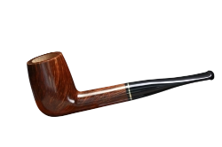 une pipe par Sébastien Beaud - Genod, Paul Viou