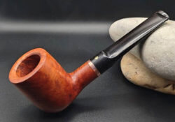 pipe artisanale Stuart Johnson - Geordie Pipes