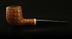 une pipe par Lucien Georges - LJG