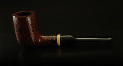 une pipe par Lucien Georges - LJG