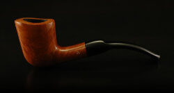 une pipe par Lucien Georges - LJG