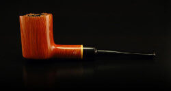 une pipe par Lucien Georges - LJG