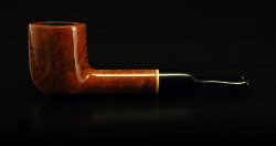 une pipe par Lucien Georges - LJG