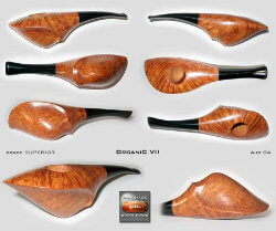 une pipe par Georgi Todorov - Getz