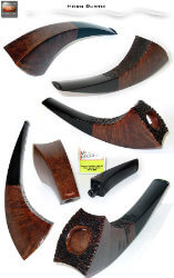 une pipe par Georgi Todorov - Getz