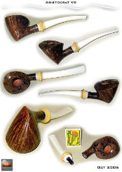 une pipe par Georgi Todorov - Getz