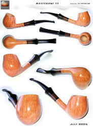 une pipe par Georgi Todorov - Getz