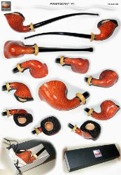 une pipe par Georgi Todorov - Getz