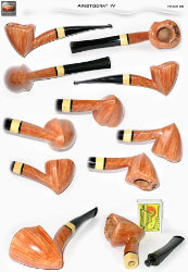 une pipe par Georgi Todorov - Getz