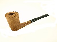 une pipe de Riccardo Debole, Ghibli Pipes