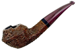 une pipe par Andrea Gigliucci
