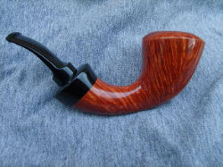 une pipe d'Axel Glasner