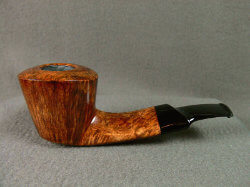 une pipe par Axel Glasner