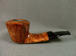 une pipe d'Axel Glasner