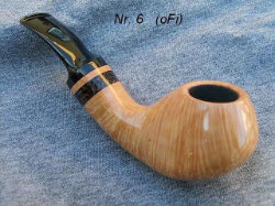 une pipe d'Axel Glasner