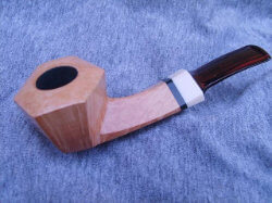 une pipe d'Axel Glasner