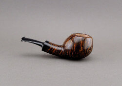 une pipe par  Pavel Gorbunov