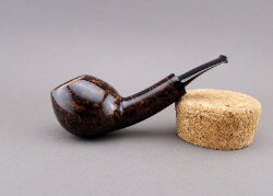 une pipe de Pavel Gorbunov