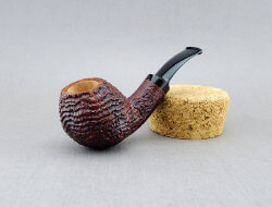 une pipe par  Pavel Gorbunov