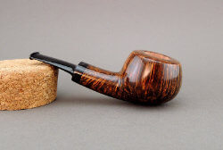 une pipe par  Pavel Gorbunov