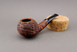 une pipe de Pavel Gorbunov