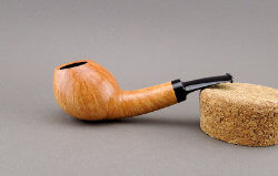 une pipe par  Pavel Gorbunov
