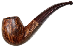 une pipe par Silver Gray