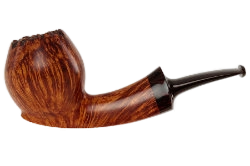 une pipe par Silver Gray