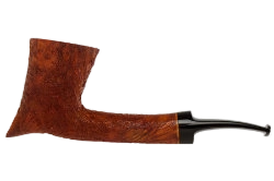 une pipe par Silver Gray