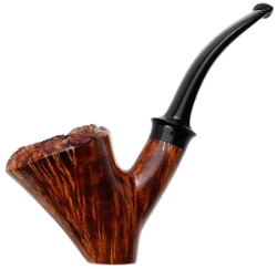 une pipe par Silver Gray