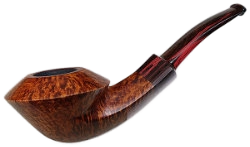 une pipe par Silver Gray