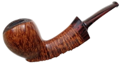 une pipe par Silver Gray