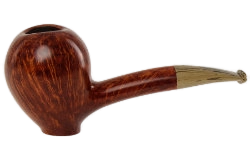 une pipe par Silver Gray