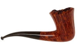 une pipe par Silver Gray