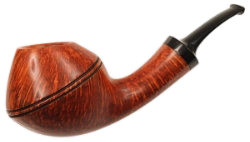 une pipe par Vladimir  Grechukhin