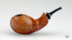 une pipe par Vladimir  Grechukhin