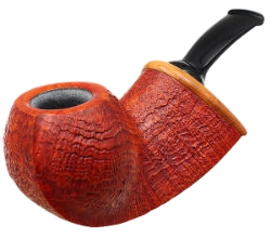 une pipe par Vladimir  Grechukhin