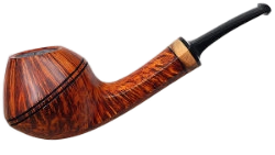 une pipe par Vladimir  Grechukhin