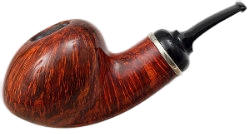 une pipe par Vladimir  Grechukhin